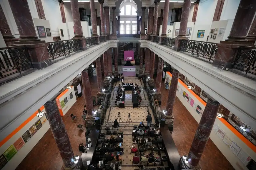 Convención Constituyente