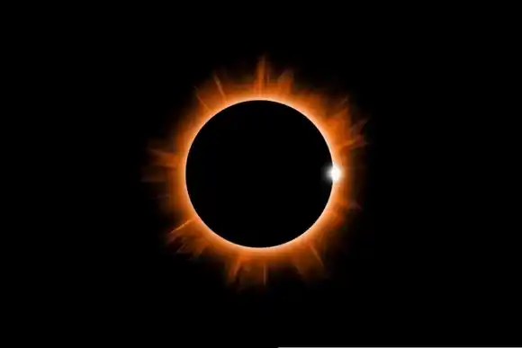 Eclipse solar anular en Argentina: cuándo y cómo verlo