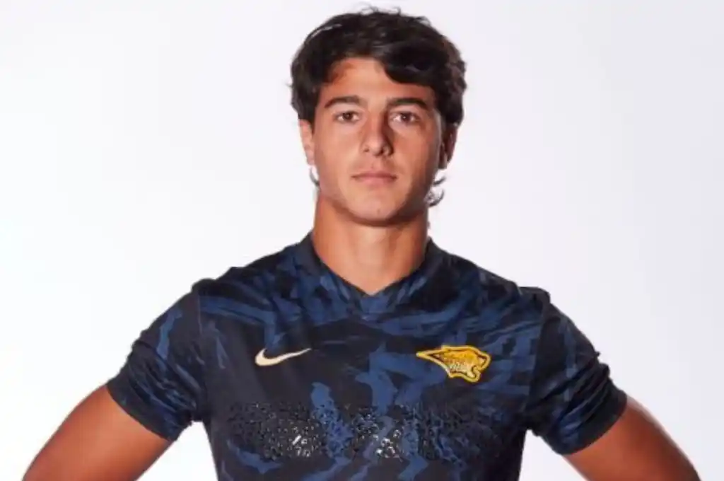 Rosario: un jugador de rugbier sufrió una grave lesión cervical y está grave