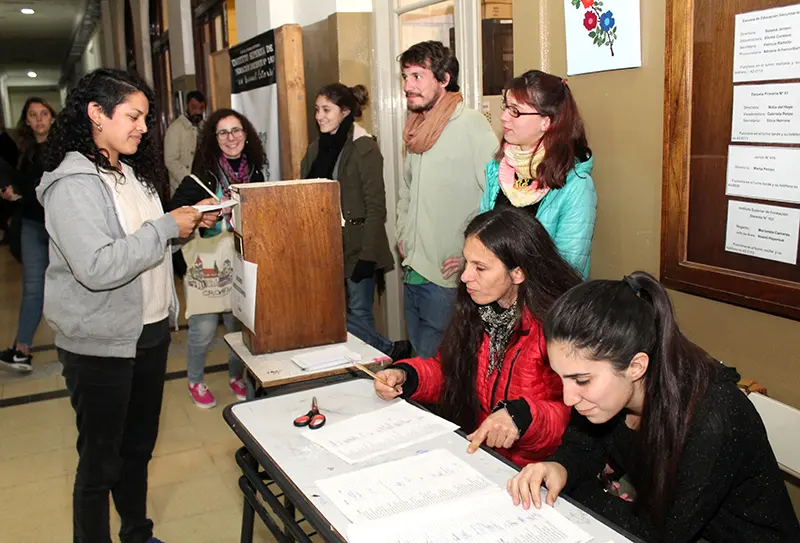 Cierre de listas: por ahora sin definición en el Frente de Todos