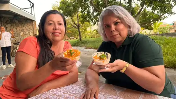 INGENIO Y CRITERIO: las claves del segundo festival gastronómico de GUACARA SABE A MANGO