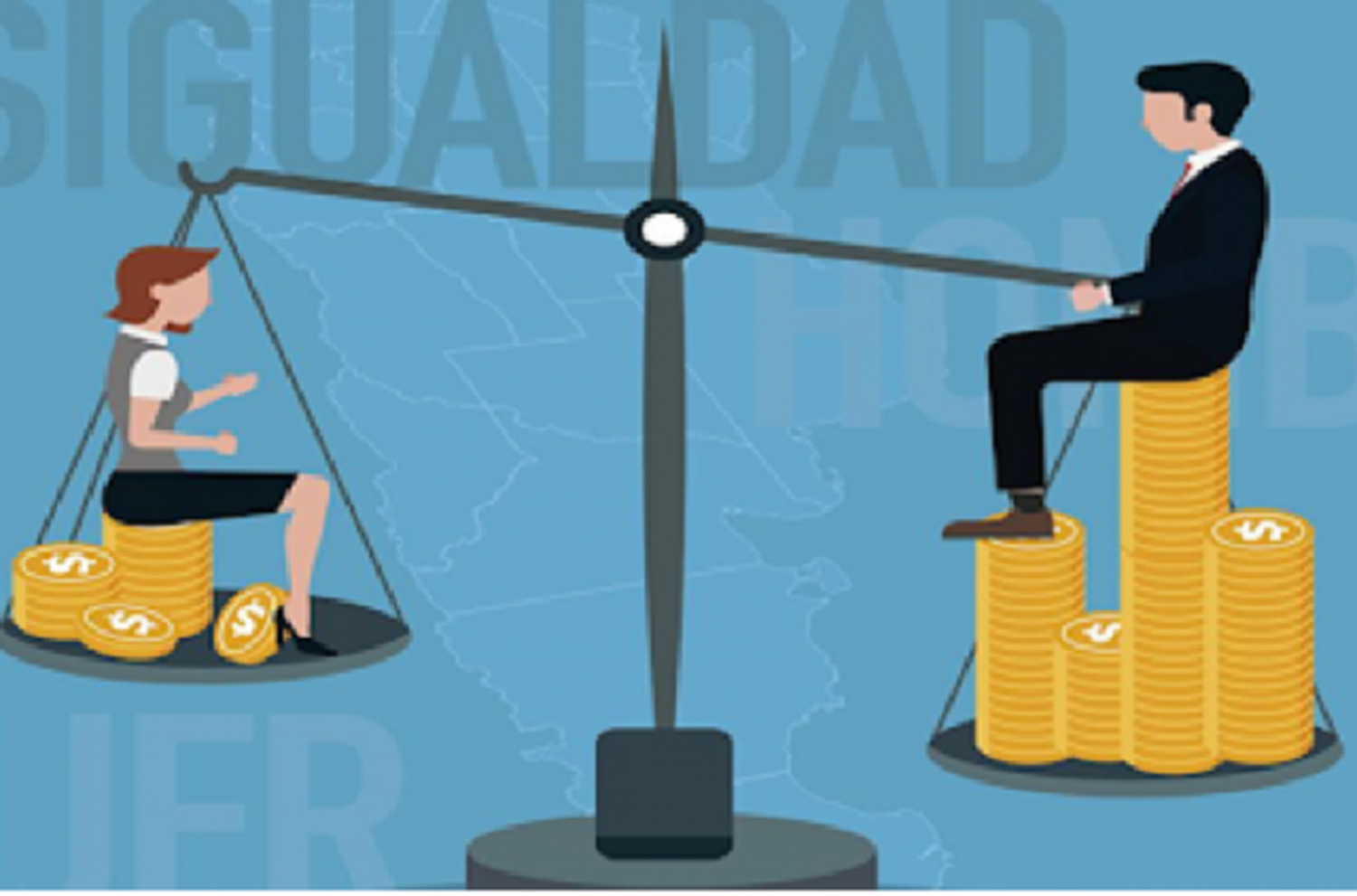 La CAME publicó un informe sobre la situación económica y social de la mujer en Argentina