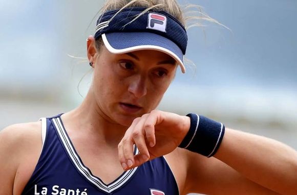 Podoroska quedó eliminada del Masters 1000 de Miami