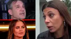 La bronca de Ximena Capristo con la Justicia por no investigar a Aníbal Lotocki por la muerte de Silvina Luna