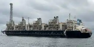 Una empresa de energía propone invertir 2.900  2.900 millones de dólares para exportar Gas Natural Licuado