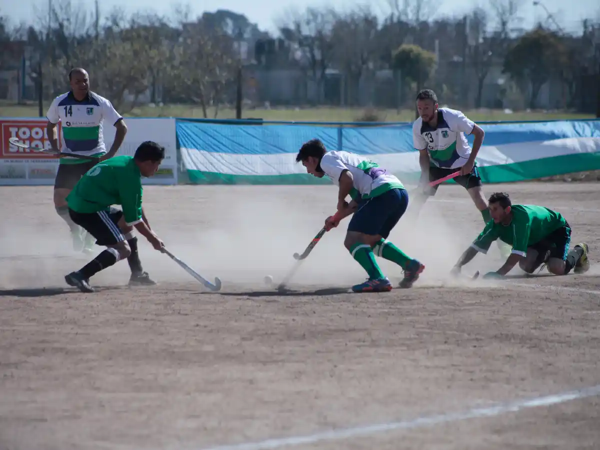 Triunfos sanfrancisqueños