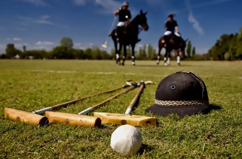 Se disputará la Copa de Polo “Estrella Federal”