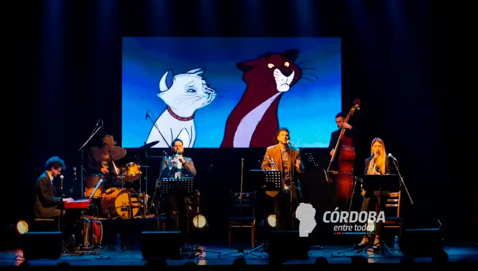 La Capilla del Buen Pastor y el Centro Cultural Córdoba serán algunos de los escenarios