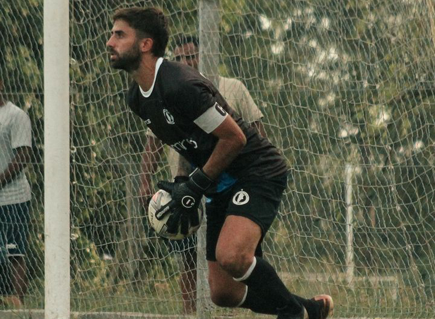 No cambiaron las cosas en el Torneo Local
