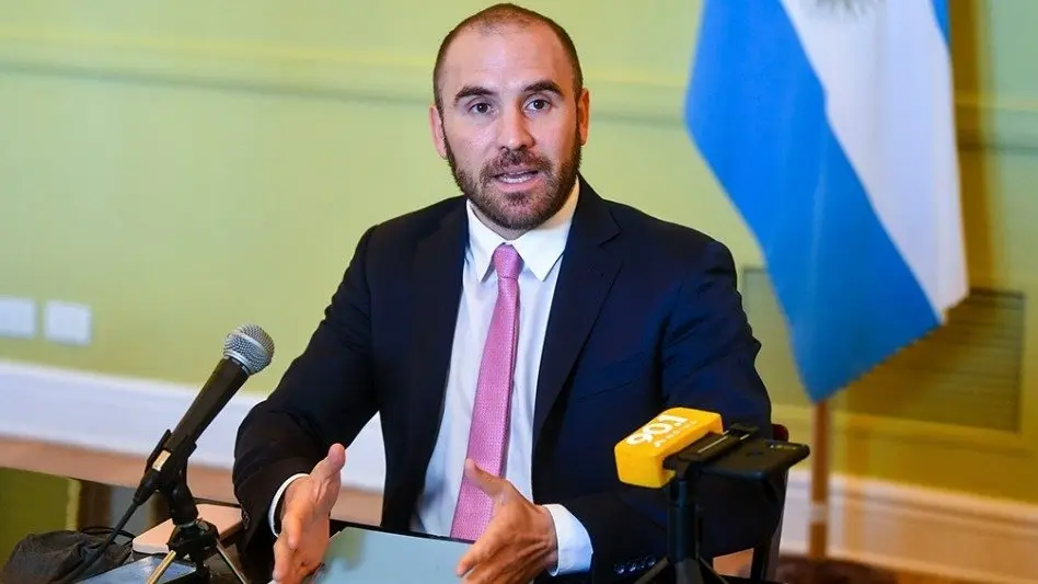 Guzmán: "El país registra una recuperación de la economía y del empleo"