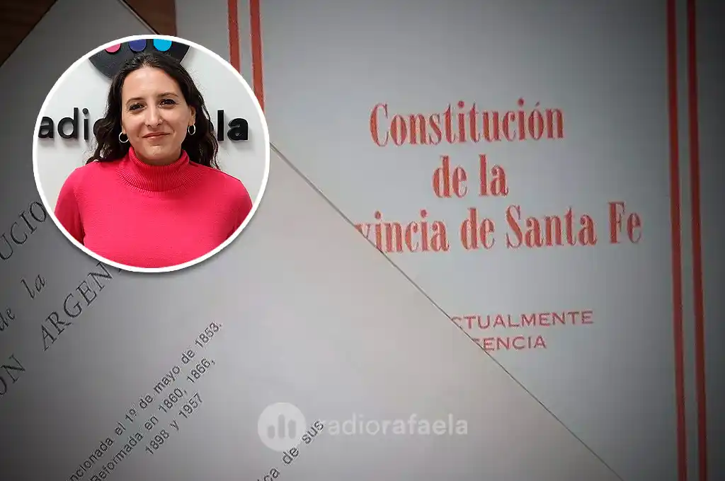 Carla Deiana: “Queremos que los trabajadores tengan herramientas para controlar a quienes gobiernan”