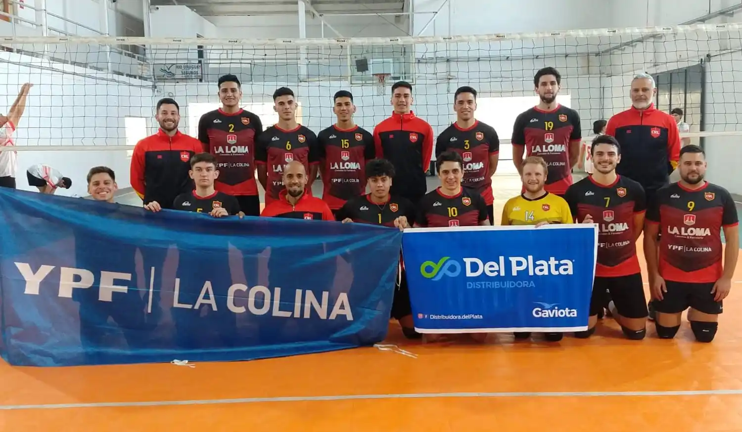 Obtuvieron un tercer puesto clasificando para el Torneo Federal