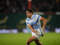 Los jugadores que recuperan Los Pumas