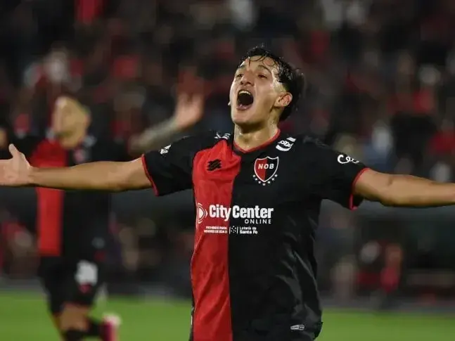 Newell’s presentó la lista de convocados para recibir a Banfield en el Coloso