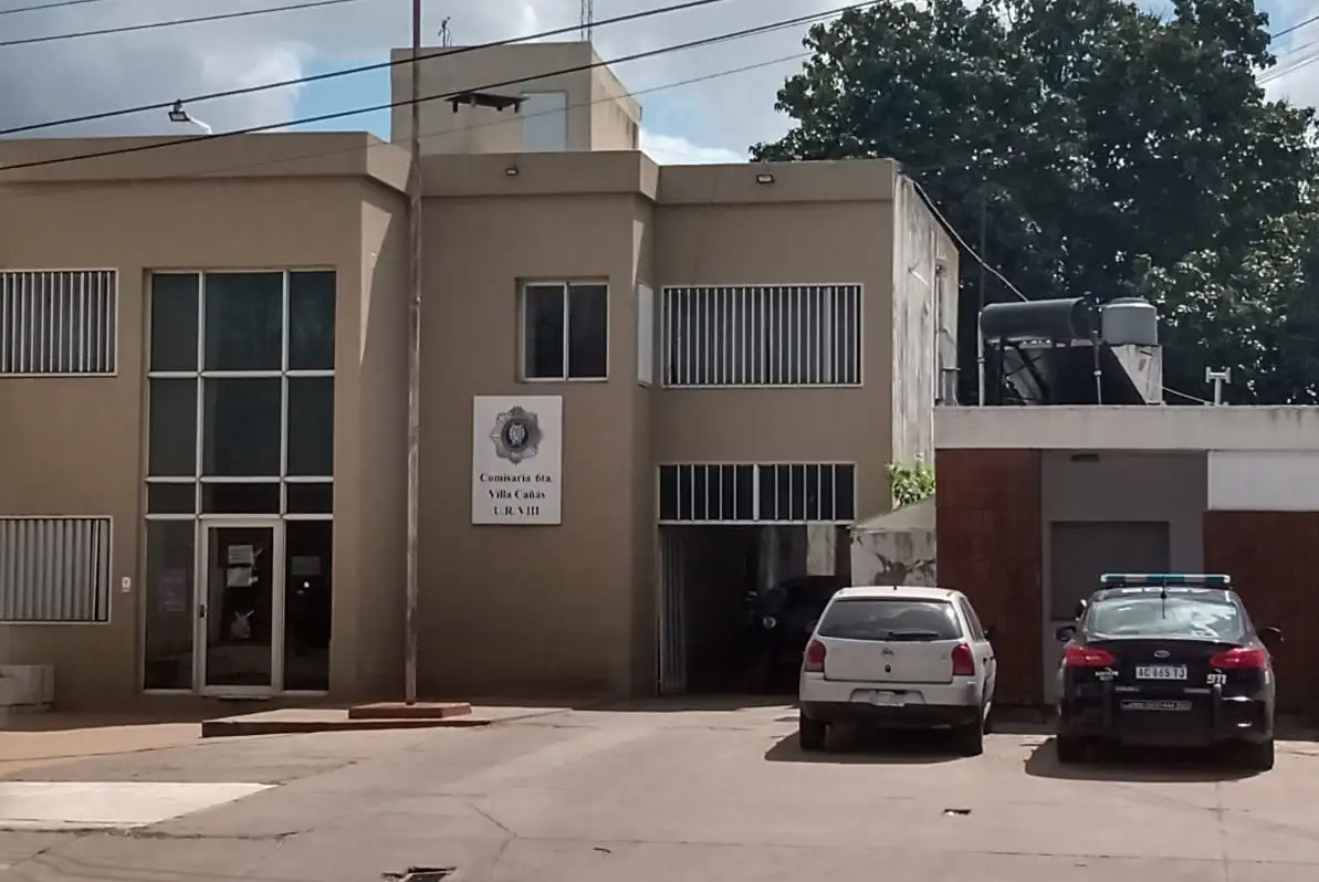 Frecuentemente los hechos eran denunciados en la Comisaría de Villa Cañas.