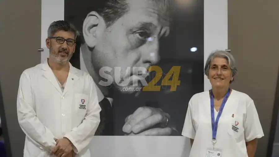 El bypass, la técnica creada por Favaloro que mejoró la vida de millones de pacientes