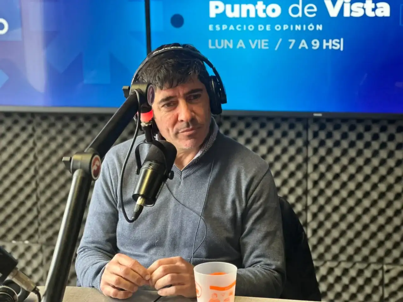 exequiel bonaura