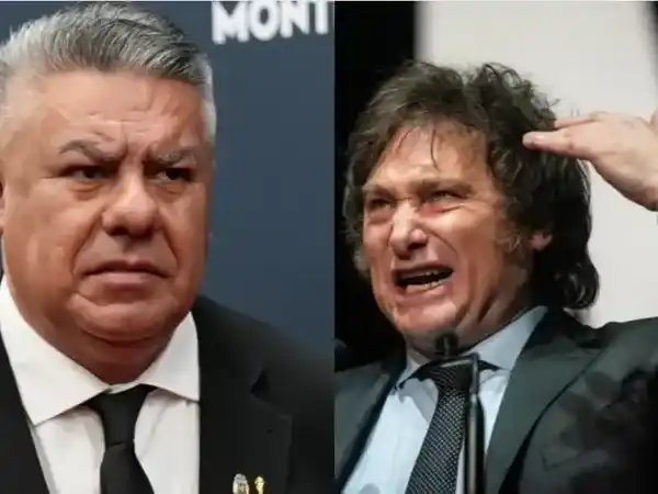 Nuevo enfrentamiento entre AFA y el gobierno nacional por el decreto 1212.