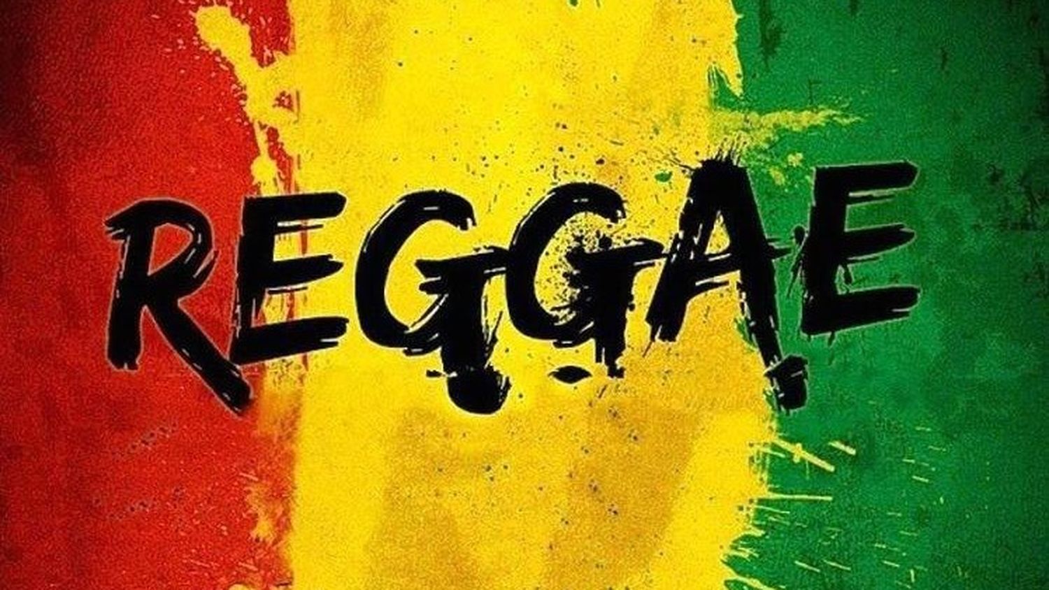 Rock and Tour - El ocaso del Reggae?