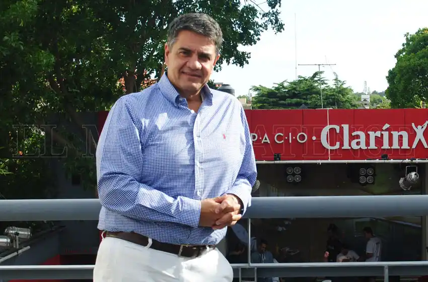 "No sos autónomo si cada mes llamás a la Provincia por los sueldos"