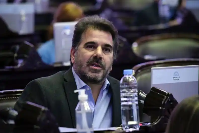 Desde Juntos por el Cambio pidieron que la diputada que se pasó al Frente de Todos “devuelva la banca”