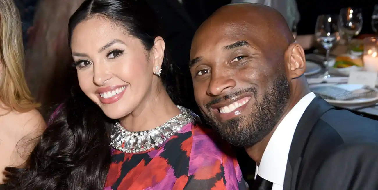 Por las fotos del cuerpo de Kobe Bryant, la viuda recibirá 16 millones de dólares