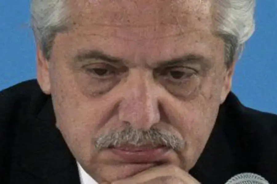 Alberto Fernández renunció a la presidencia del PJ tras la denuncia por violencia de género