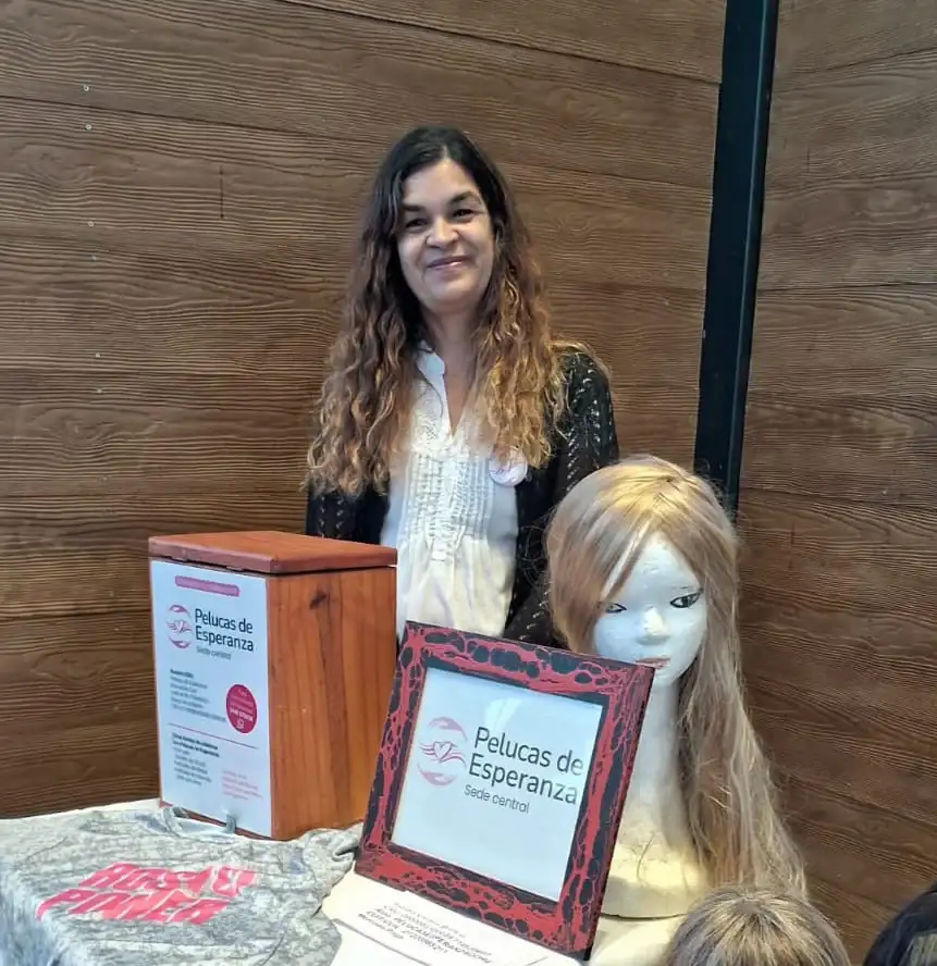 liliana pelucas de esperanza