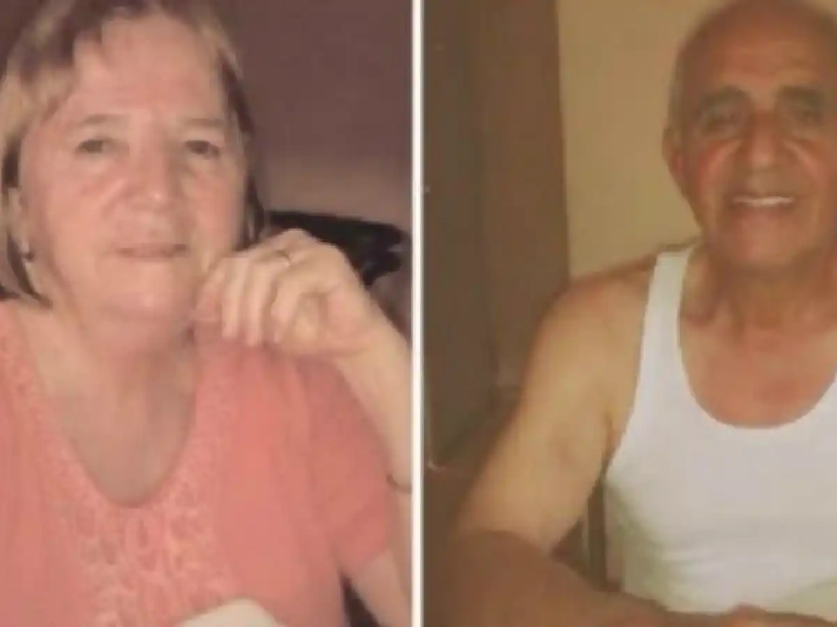 Conmoción en Quilino: hallan muerta a una mujer en Quilino y buscan a su esposo