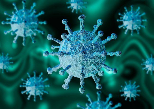 Detectan una nueva variante de covid en Francia: IHU