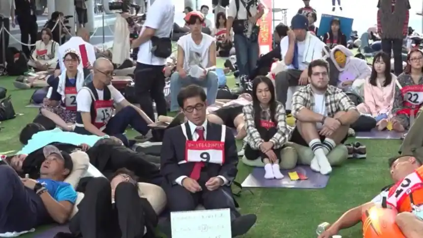 Premio a la vagancia