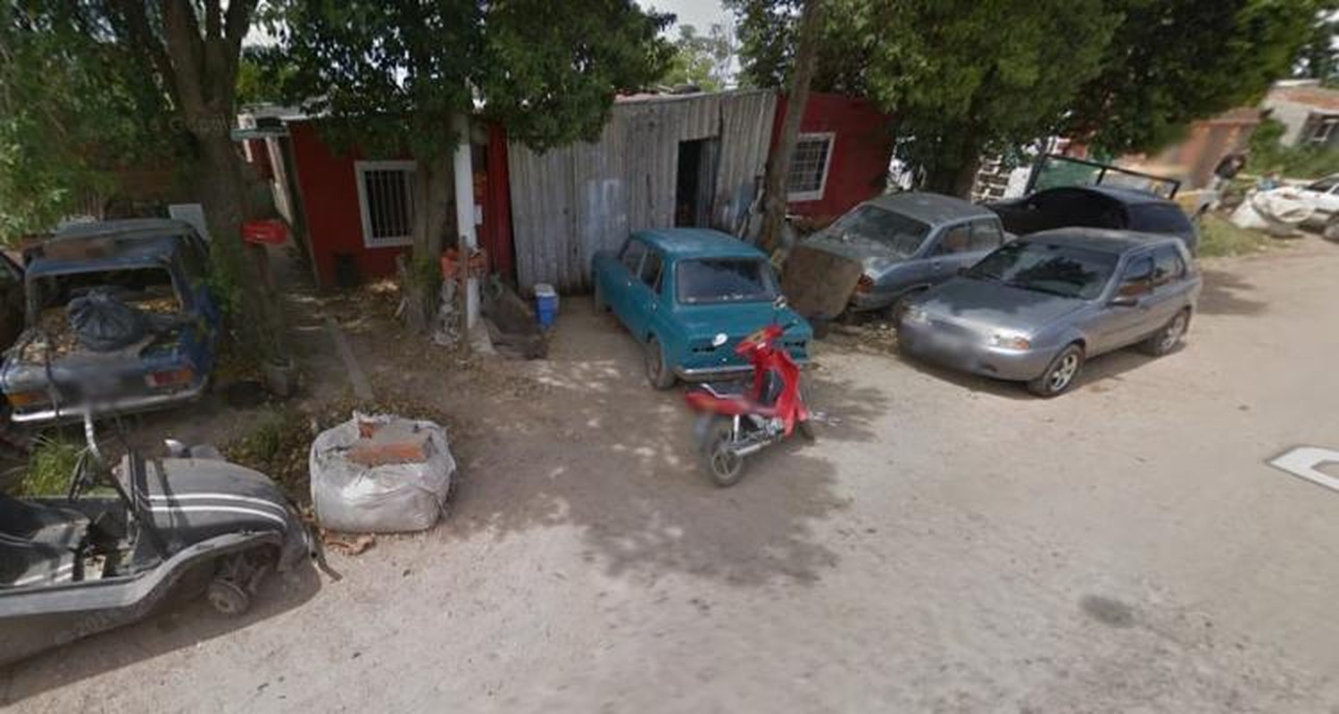 Seis clausuras de talleres mecánicos en una semana