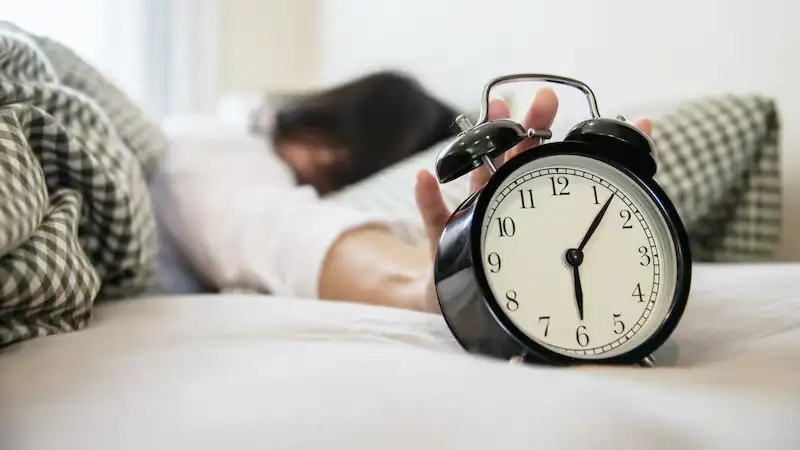 Los cronotipos determinan cuál es tu mejor horario para dormir, comer, pensar, rendir y hasta sentirte bien.