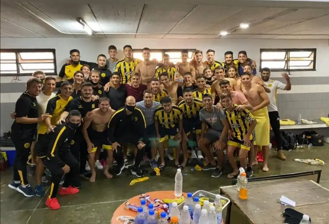 Arrancó el Apertura de la B Metropolitana: triunfo de Flandria con Matías Nouet y parda para Macelli con Defensores Unidos