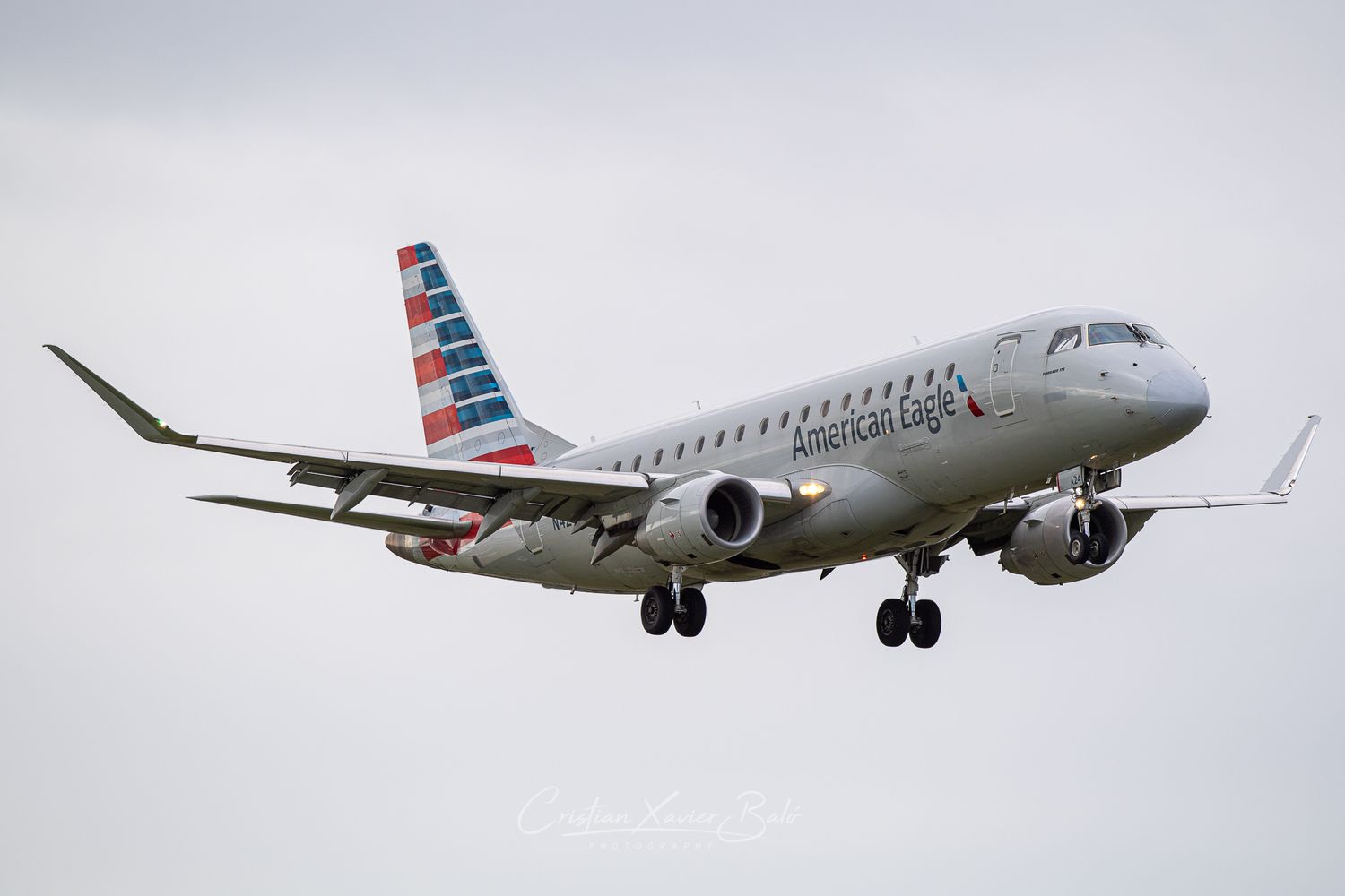 American Airlines set to fly between Cincinnati and Raleigh