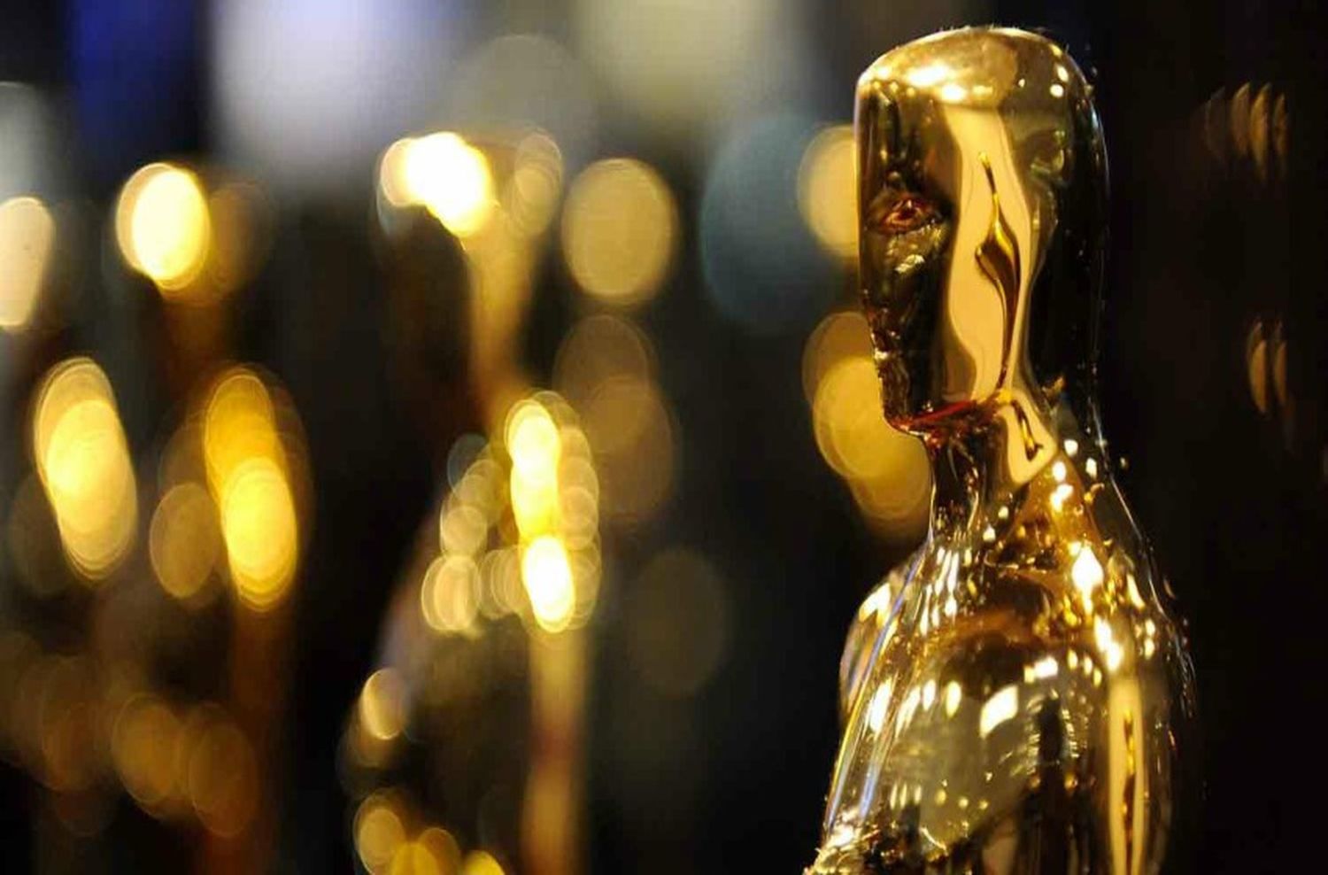 Llega la 90º ceremonia de los Premios Oscars