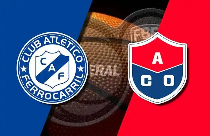 El Ferroviario se presenta en su casa ante Olimpia 