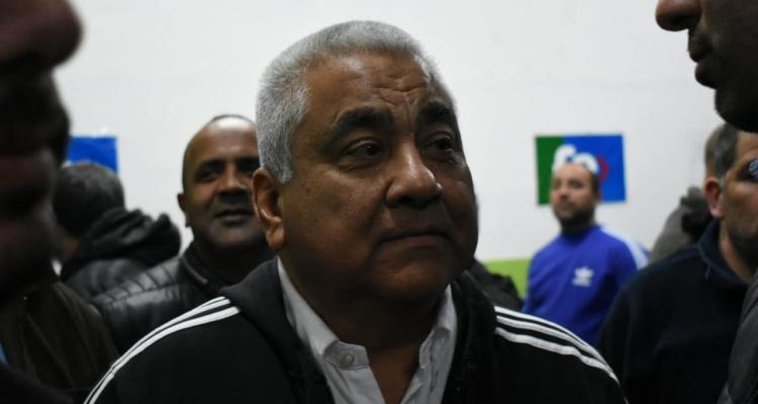 Elecciones Paso 2019: Salazar se proclamó como el precandidato más votado