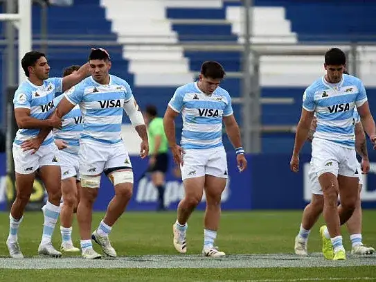 Los Pumas van por su segunda victoria en el torneo.
