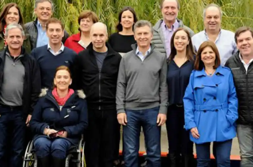 Macri busca reducir en un 20% los cargos jerárquicos