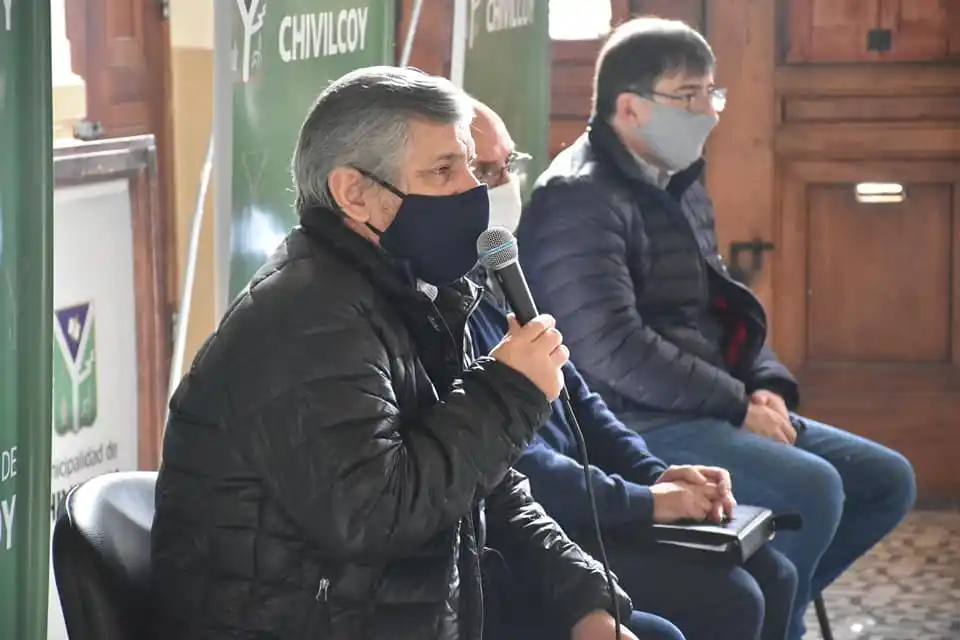 Chivilcoy reportó 11 casos más de COVID-19 en los últimos días pero continúa en fase 4