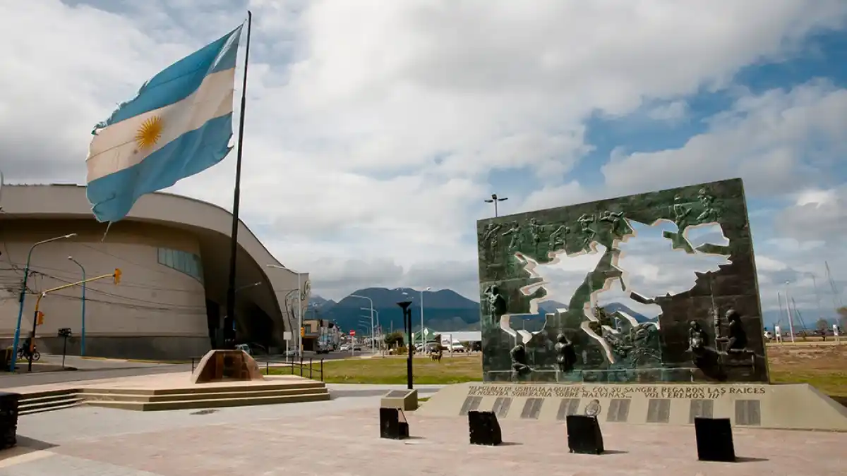 OEA llamó al Reino Unido a reanudar negociaciones por Malvinas