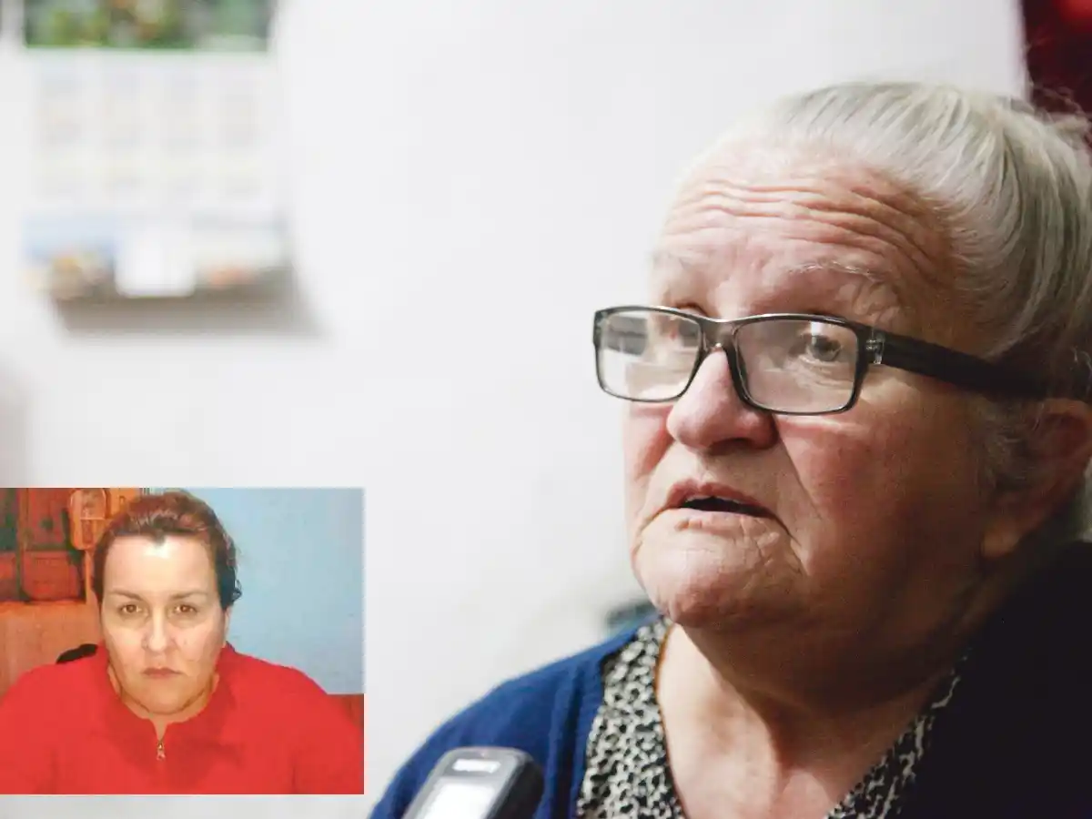 Detuvieron al supuesto  femicida de Belén Cuello