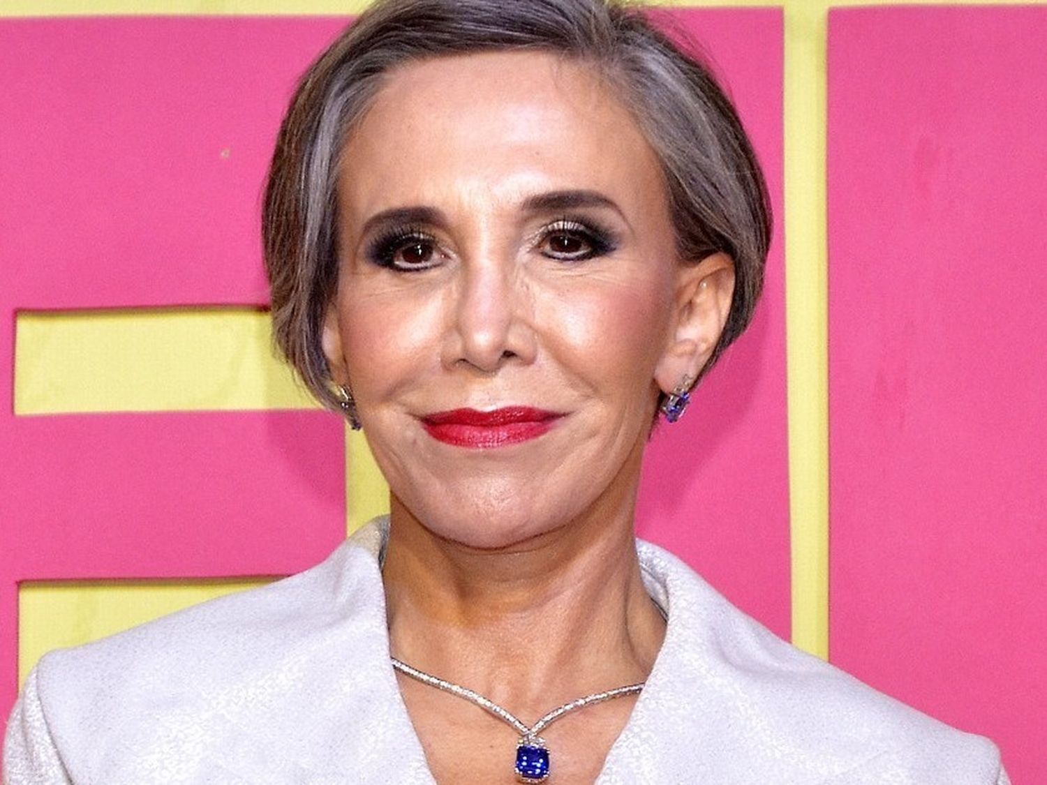 florinda meza