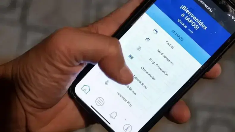 La provincia detectó maniobras irregulares y ahorró más de $1.000 millones mensuales por la orden digital de IAPOS
