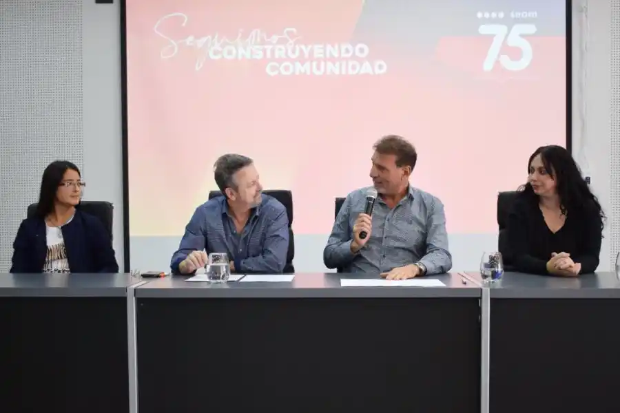 SEOM y el Sindicato de Viajes consolidan convenio de colaboración