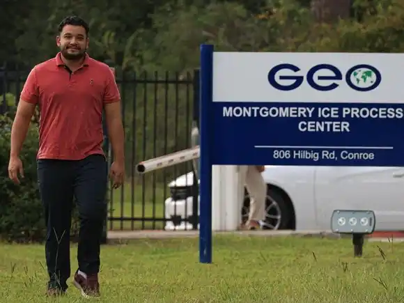 Liberan al opositor venezolano que estuvo preso en el ICE: "Ganó la verdad"