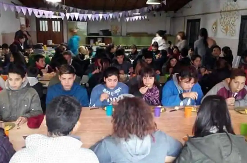 Malnutrición infantil, "una epidemia en aumento"