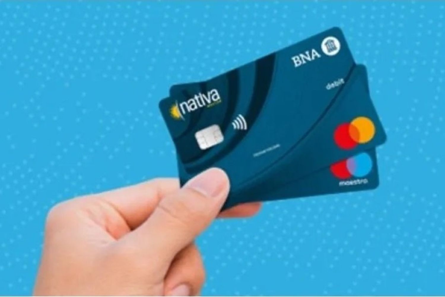 El Banco Nación lanza descuentos de hasta 35% y cuotas sin interés en compras