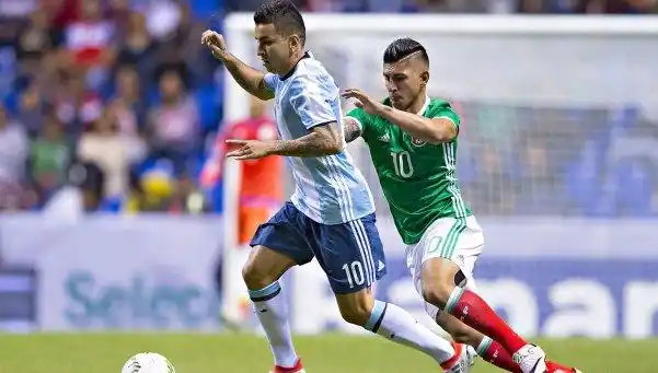 La Selección olímpica cierra su preparación ante México